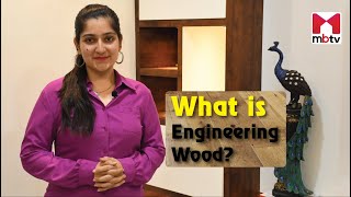 Engineering Wood  Engineering Wood Review  Engineered wood good for furniture wood furniture [upl. by Hogg919]