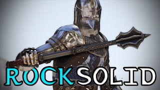 They cant break through our rocksolid defence  Chivalry 2 [upl. by Jackie]