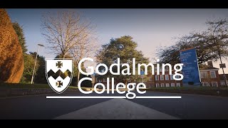 More about Godalming College [upl. by Atinna276]