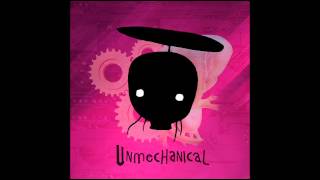 Unmechanical Soundtrack 01  The Abyss and I [upl. by Nyahs]