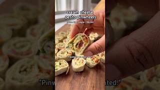 Pinwheels are overrated is exactly what I thought before making them recipe cookingchannel lunch [upl. by Luckin]