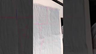 KurtiSuit Cutting And stitching  Astar wala suitcutting ✂️ day cutting trending ethnicsuits [upl. by Nawuj]