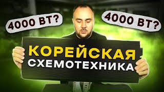 Такого НИКТО не ожидал замер мощности ASA40001 [upl. by Malanie398]