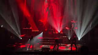 Kamelot  Full Concert  Live  Roxian Theatre 52024 [upl. by Maribel815]