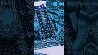 womens unstitched dresses 👗 clothes collection viralvideo shortvideo youtubeshorts [upl. by Nosila]