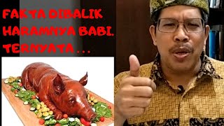 Mengapa Babi Haram BincangAlkitab [upl. by Toft]