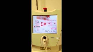 2008 Osyris Lipotherme 980 nm Diode Lipolysis Laser [upl. by Adierf]