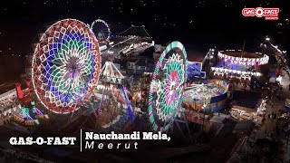 Nauchandi Mela Mein Aaya GasOFast Asli Jeera [upl. by Mavilia114]