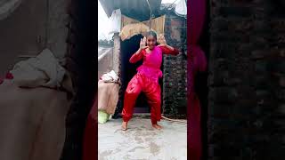 Dekhe Kai chehre jha message mangrdance trendingsong [upl. by Tomkins]