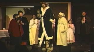 A Christmas Carol the musical full production 2004 [upl. by Nadual]