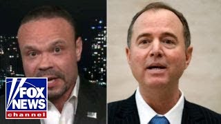 Dan Bongino Adam Schiff is a snake [upl. by Aivital491]