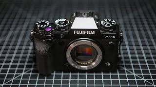 Fujifilm XT5 Review after 1 YEAR of use [upl. by Petromilli]