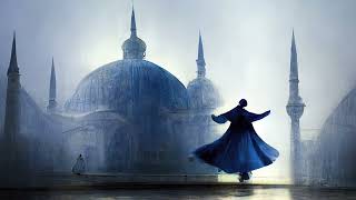 Don’t grieve  RUMI Spiritual Music [upl. by Lletram]