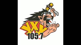 NORTEÑO MIX YXY 1057 FM [upl. by Normand]