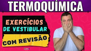 💡Termoquímica  Endotérmica e Exotérmica  O ácido clorídrico e o hidróxido de sódio ambos os [upl. by Burton]