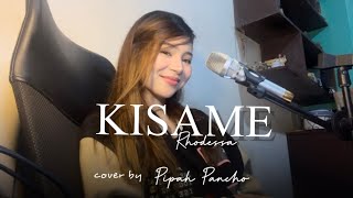 Kisame rhodessa cover by Pipah Pancho [upl. by Novihs]