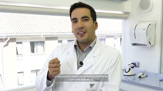 🦷 Desmitificando Endodoncia La Visión del Doctor Joaquín endodoncia cambiodevida saludbucal [upl. by Ordnajela]