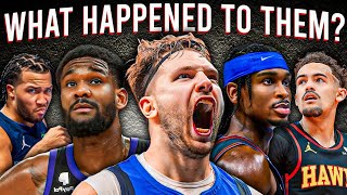 What ACTUALLY Happened To Everyone In The 2018 NBA Draft [upl. by Egan11]