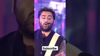 Manwa Laage female version vs Arijit Singh the legend  arijit singh live performance [upl. by Charters350]