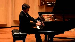 Rachmaninoff Prelude Op 23 No 10 in G Flat Major by Alessio Bax [upl. by York]