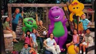 Barney and Friends Songs [upl. by Husein]