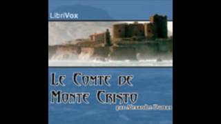 Le Comte de Monte Cristo 112  Alexandre Dumas  AudioBook FR [upl. by Einnaffit908]