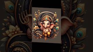 Jay deva shree ganesha ll bollywoodmusic bollywood hindisong shorts ytshorts [upl. by Donaghue]