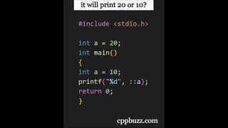 Interview Question 16  C Programming placement [upl. by Elleimac]