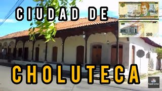 CHOLUTECA Conocé La Ciudad De CHOLUTECALa Sultana Del Sur HONDURAS 🇭🇳 [upl. by Aletha]