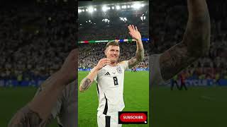 EURO2024 Quarter final Predictions GERMANY vs SPAIN euro2024 footballSpainvsGermanyprediction [upl. by De]