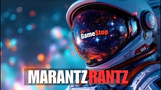 GameStop Stock  GME  Its a BUY at 30  11202024  W Marantz Rantz [upl. by Dworman294]