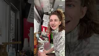 Wednesday Hang w Jessica at the Coffee shop Pt 2  Caffeination Station Nation [upl. by Aneer]