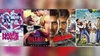 sidharth malhotra movies listsidharth malhotra movies new 2024 [upl. by Porush960]