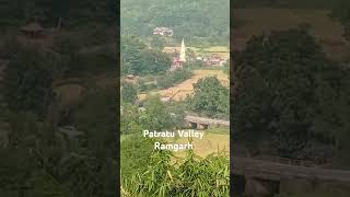 Patratu Valley Ramgarh [upl. by Dearr]