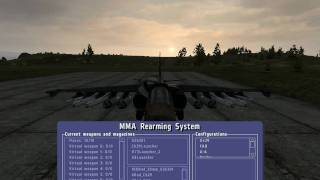 Mando Missile Rearming Dialog [upl. by Still105]