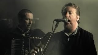 Flogging Molly  Drunken Lullabies Official Video [upl. by Jae982]