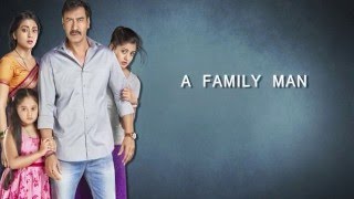 Drishyam Trailer 2015 First Look Review  Ajay Devgn Shriya Saran Tabu Rajat Kapoor [upl. by Aitas]