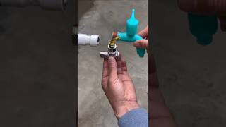 thread maker for plastic pipesplumbingpipes plumbingsolution youtubeshorts tools [upl. by Regan]