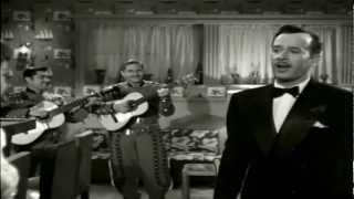 PEDRO INFANTE  QUIEN SERA HD [upl. by Nyleahs]