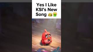 KSI New Song MEME [upl. by Yendroc]