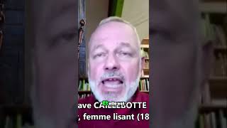 Comment Caillebotte se sert de la perspective pour inverser les rôles hommesfemmes [upl. by Hart]