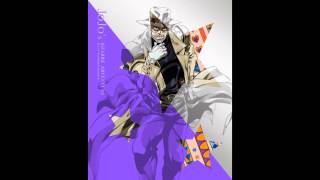 JoJos Bizarre Adventure Stardust Crusaders OST Regular Guy Appearance [upl. by Wellington]