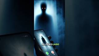 Las Llamadas Fantasma del número Prohibido [upl. by Aramanta]