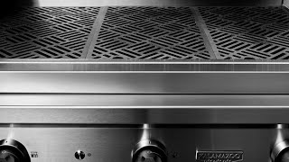 Kalamazoo Echo GasFired Grill [upl. by Kcirdorb]