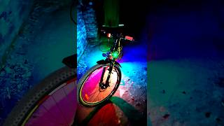 Cycle modify 🔥🤔 video bicycle cycle [upl. by Amandi194]