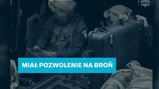 Rodzinna tragedia w Namysłowie Nowe informacje o napastniku [upl. by Elkin]