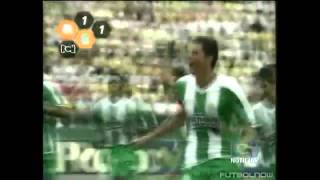 Giovanni Moreno  Jugadas amp Goles  Gio 2012 [upl. by Kinna583]