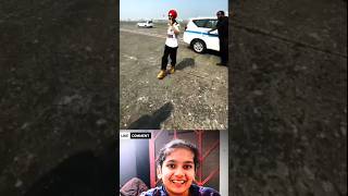 Diljit Dosanjh Ke Latest Song Par Reaction  Must Watch Reaction [upl. by Gombach]