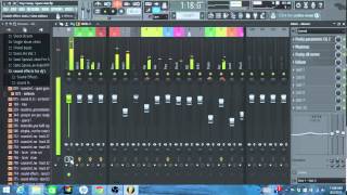 upwards or downwards compression in FL Studio [upl. by Uthrop]