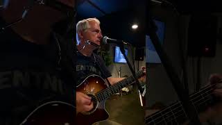 A clip from “Heart of Gold” live at Santucci’s Ventnor [upl. by Medin]